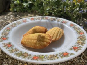 Madeleine
